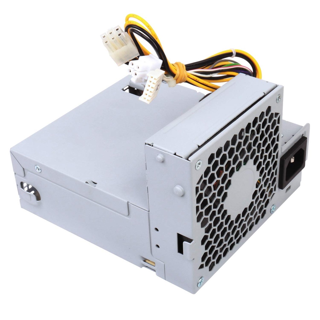 [B00159] FUENTE PODER HP COMPAQ 6200/8200pro/6200 Pro SFF Parte 611481-001 613762-001 D10-240P1A 240W