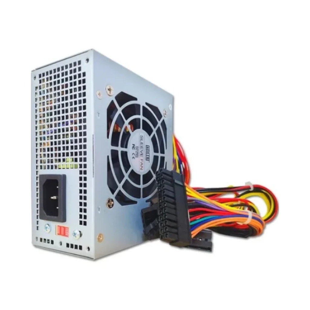 FUENTE PODER MICRO MINI SMPS M-T-A044