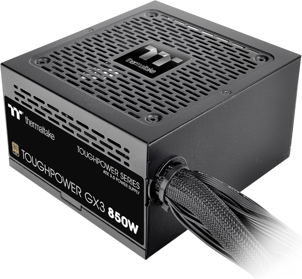 Fuente Thermaltake Toughpower GX3 850W 80+ Gold