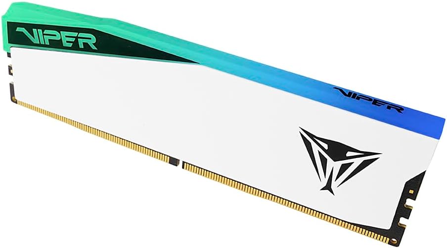 MEMORIA RAM PATRIOT VIPER VENOM 16GB (1x16GB) 6000MHz CL30