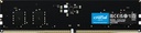 MEMORIA RAM PC 8GB DDR5 4800 MHz CL40 CRUCIAL
