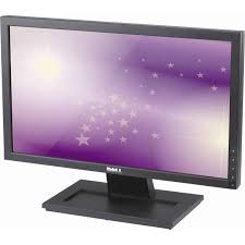 MONITOR DELL E1910HC LCD 19 PULG VGA