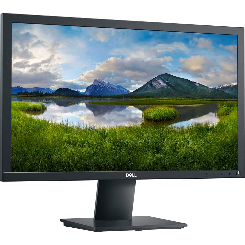 MONITOR DELL E2220 LED 22 PULG VGA DISPLAYPORT