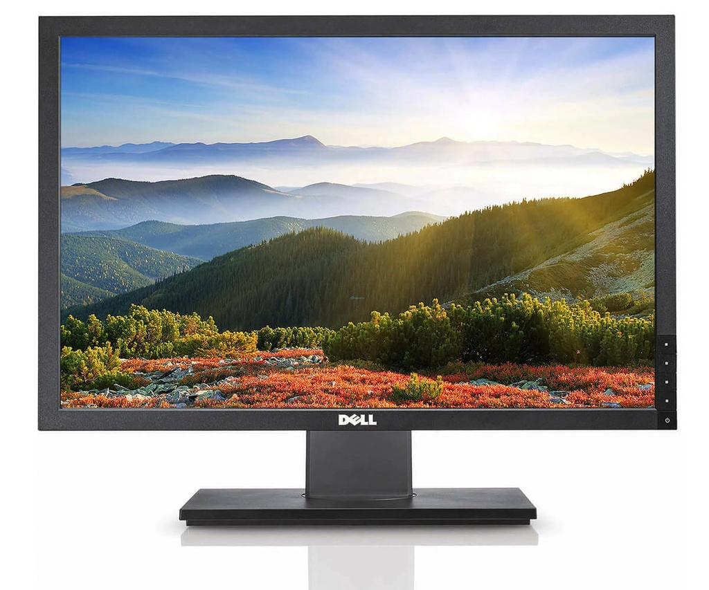 MONITOR DELL P2210T LED 22 PULG VGD/DVI/DISPLAYPORT