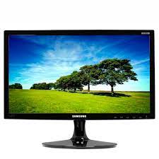 MONITOR SAMSUNG S19A300B 19 PUL VGA/DVI