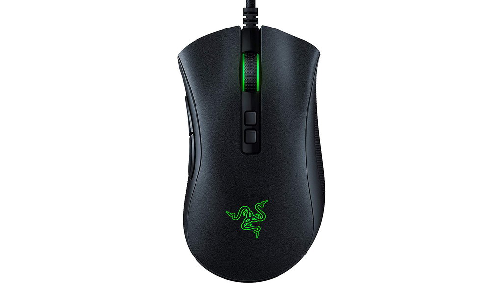 MOUSE GAMER DEATHADDER V2 RGB RAZER