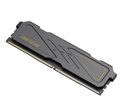 Memoria PC DDR5 16GB 6000 Mhz Hiksemi Armor Blindada Negro