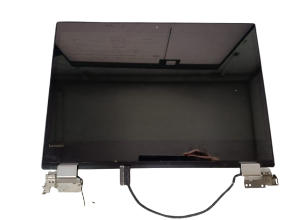 PANTALLA PORTATIL LENOVO YOGA 520-IKB 81C8 80X8  14 PUL TACTIL MODULO COMPLETO