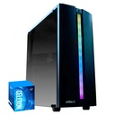 PC UNITEC INTEL CELERON / 8GB RAM / SSD 512GB / GTX 1030