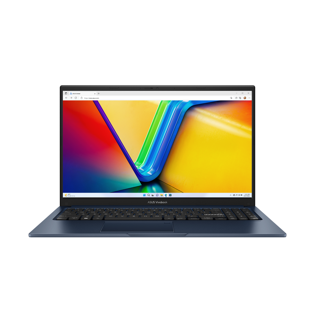PORTATIL ASUS X1504ZA-NJ227 INTEL CORE i5-1235U 8GB/512SSD/15.6" FHD