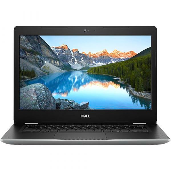 PORTATIL DELL INSPIRON 3493 INTEL CORE I3 1005 G1 RAM DDR4 12GB SOLIDO 240GB 14 PULG