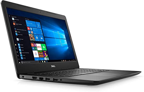 [B00090] PORTATIL DELL INSPIRON 3493 INTEL CORE I5 1035G4 1.50GHZ RAM DDR4 8GB M.2 128GB LED 14 PULG