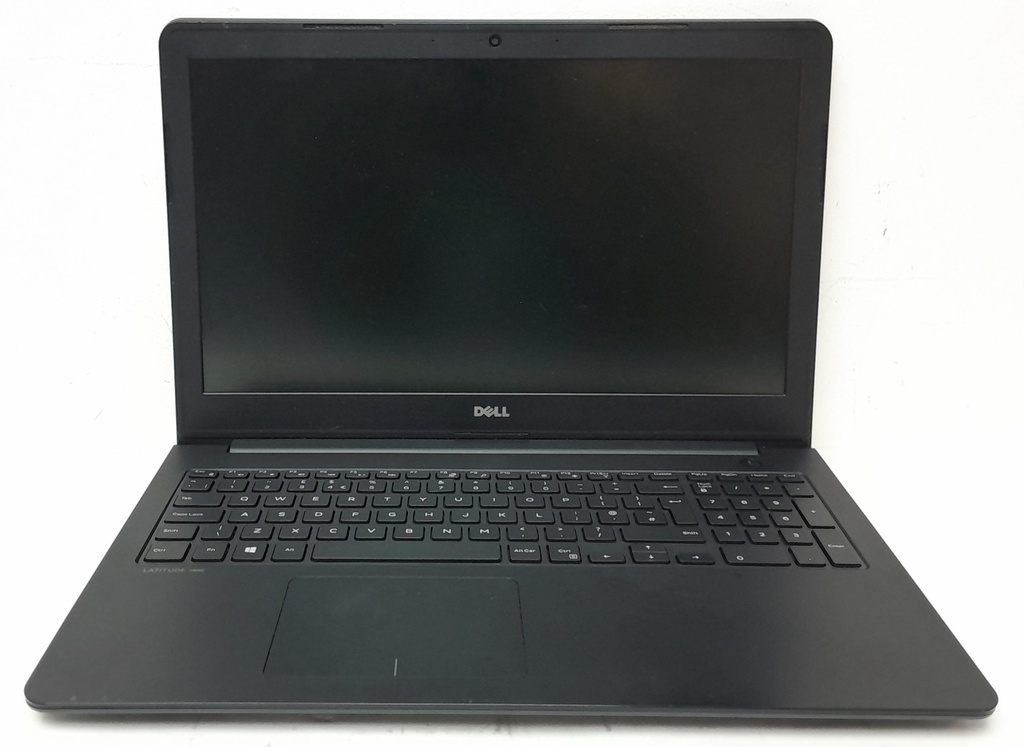 [B00344] PORTATIL DELL LATITUDE 3550 INTEL CORE i5 5200U RAM DDR3 8GB NO HHD 15.6 PULG