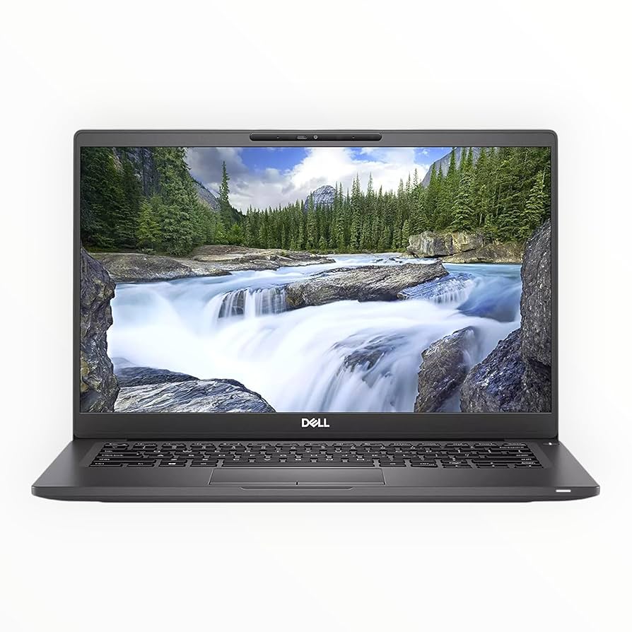 [B00349] PORTATIL DELL LATITUDE 5401 INTEL CORE i7-9850H 2.6GHZ RAM DDR4 16GB M.2 NVME 256GB 14 PULG