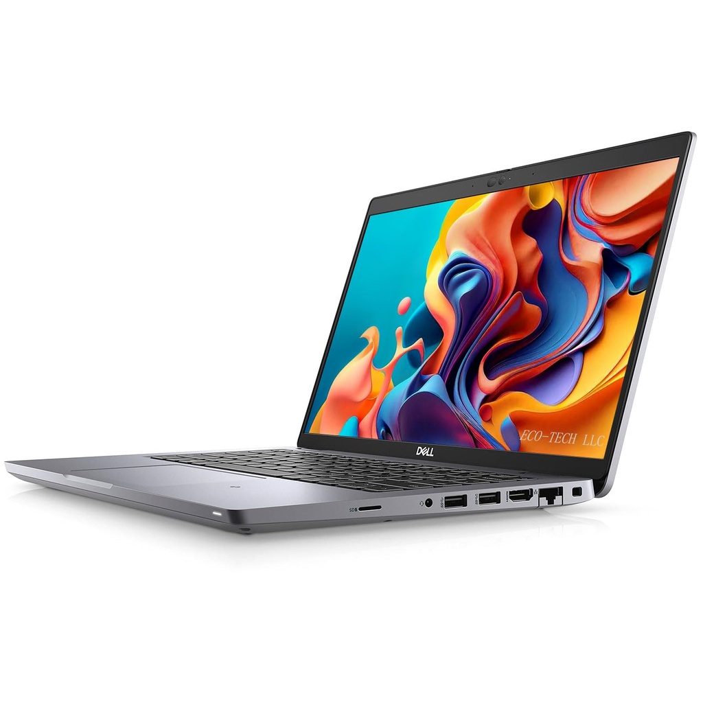 [B00310] PORTATIL DELL LATITUDE 5410 INTEL I5 10310U DDR4 16GB M.2 NVME 256GB LED 14 PULG TOUCH  LICENCIA WINDOWS 11 PRO