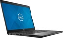 PORTATIL DELL LATITUDE 7390 INTEL CORE I5 8350U RAM DDR4 8GB M.2 256GB 13.3 PULG WINDOWS 11 PRO