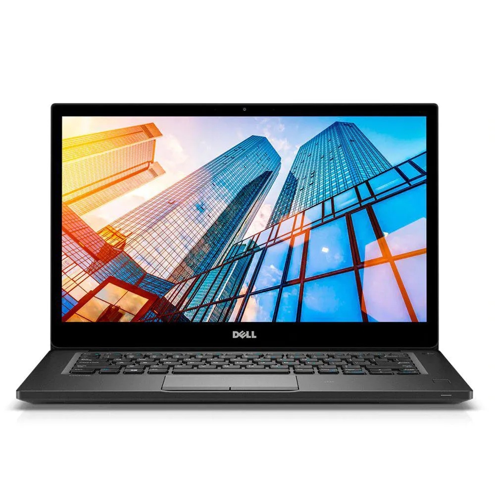 PORTATIL DELL LATITUDE 7490 INTEL I7 8650u 4.20GHz 8GN DDR4 8GB M.2 256GB 14 PULG LICENCIA WINDOWS 11 PRO