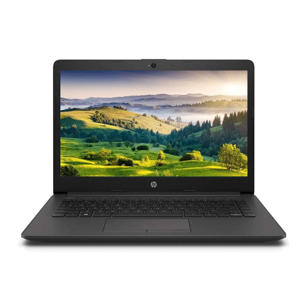 PORTATIL HP 240 G7 INTEL I3 1005G1 1.20GHz RAM DDR4 8GB M.2 NVME 256GB LED 14 PUL