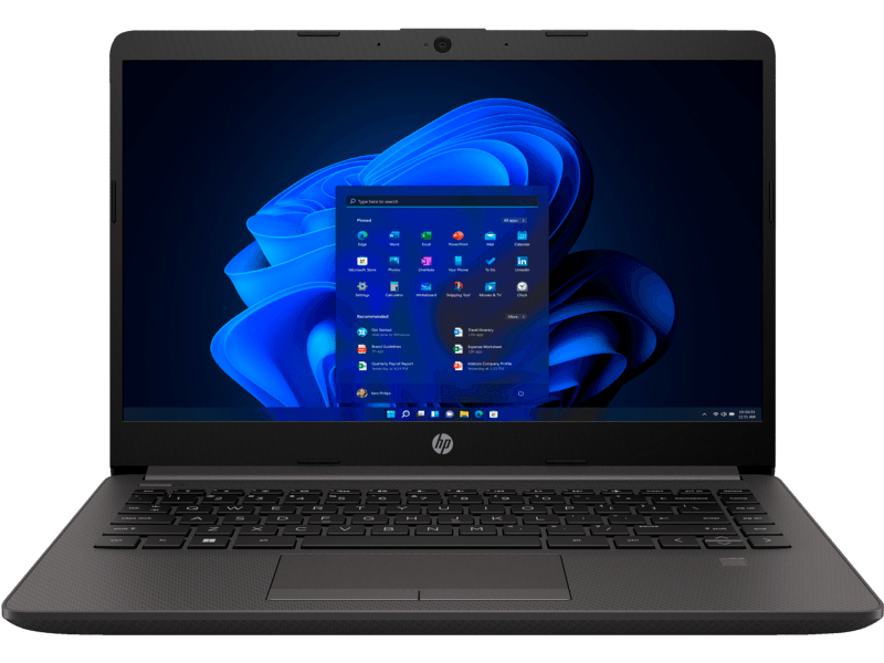 [K15088] PORTATIL HP AMD RYZEN 3 3250U/DDR4 8GB/NVME 256GB/LED 14 PUL