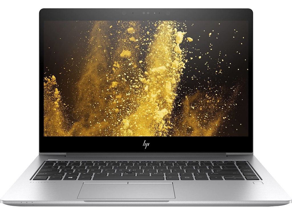 PORTATIL HP ELTIBOOK 840 G6 INTEL CORE i5-8365U RAM DDR4 16GB M.2 NVME 256GB 14 PULG WINDOWS 11 PRO