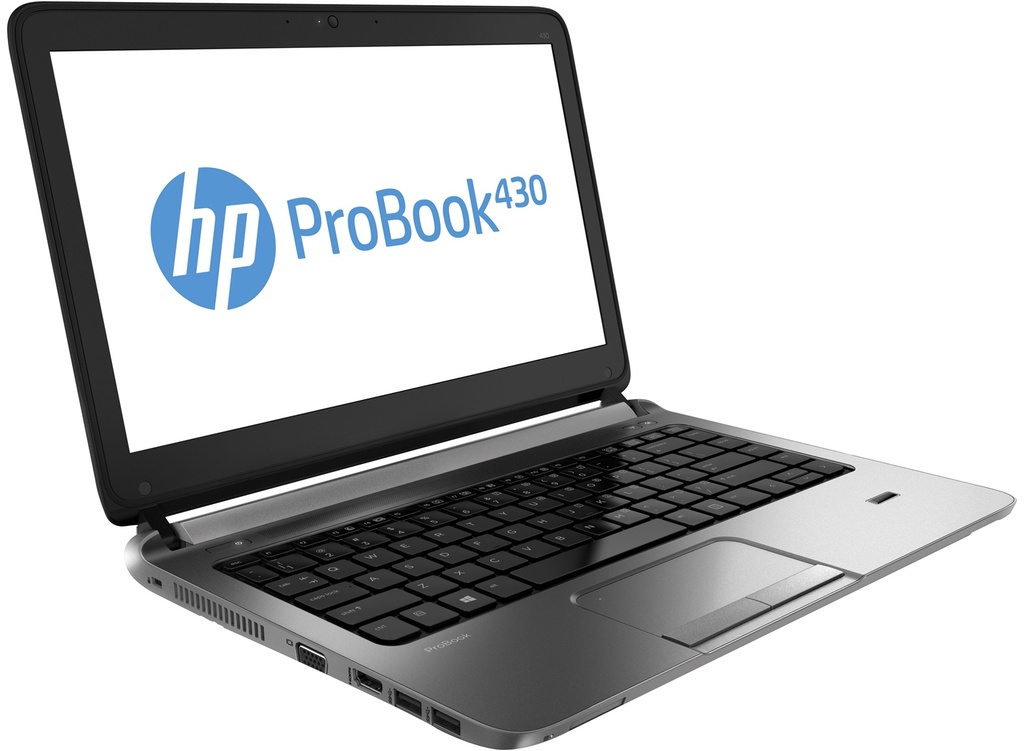 [B00097] PORTATIL HP PROBOOK 430 G1 INTEL I5 4200U 2.30GHZ RAM DDR3 8GB SOLIDO 240G 13.3 PULG  LINCENCIA WINDOWS 10 PRO