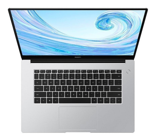 PORTATIL HUAWEI Boh-WAQ9R RYZEN 5 3500U 2.10GHZ RAM DDR4 8GB M.2 256GB LED 15.6 PULG  FULL HD WINDOWS 10