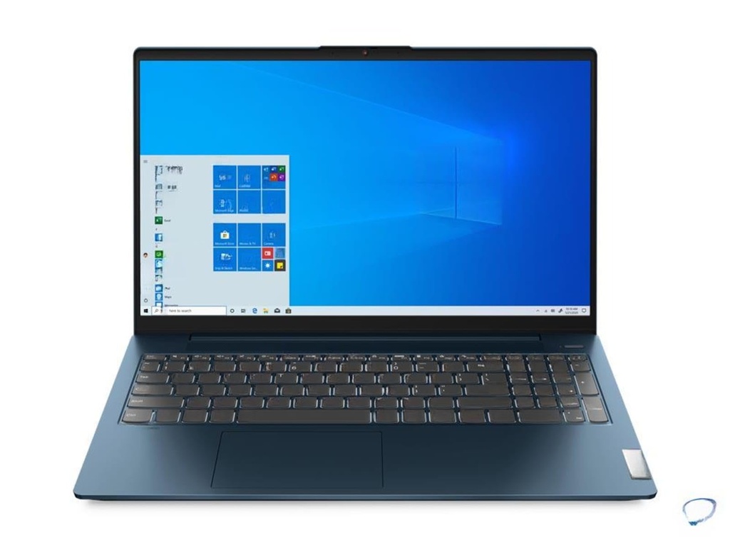 PORTATIL LENOVO IDEAPAD 5 15ITL05 INTEL CORE I5-1135G7 2.40 GHZ RAM 8 GB M2 512 GB 15.6 PULG AZUL TOUCH