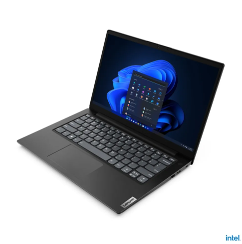 PORTATIL LENOVO V14 G4 INTEL CORE I5 13420H RAM 8GB SSD 512GB 14 PULG FHD GRIS HIERRO