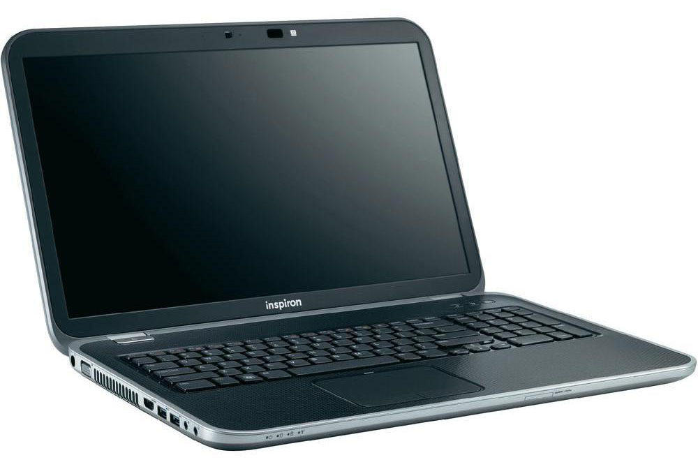 PORTÁTIL DELL INSPIRON 7720 INTEL CORE I7 3610QM RAM DDR3 16GB SOLIDO 480GB 17 PULG