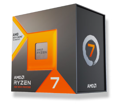 PROCESADOR AMD RYZEN 7 7800X3D AM5