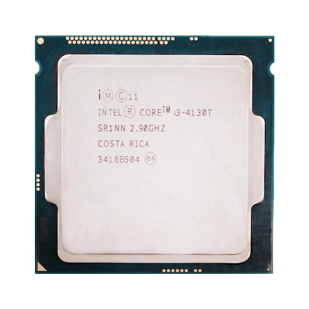 PROCESADOR INTEL CORE I3 4130T 2.90GHZ SOCKET 1150