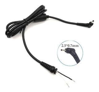 PUNTA CARGADOR PORTATIL ASUS MINI EEE 2.5*07MM
