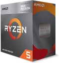 Procesador AMD Ryzen 5 5500 3.6Ghz