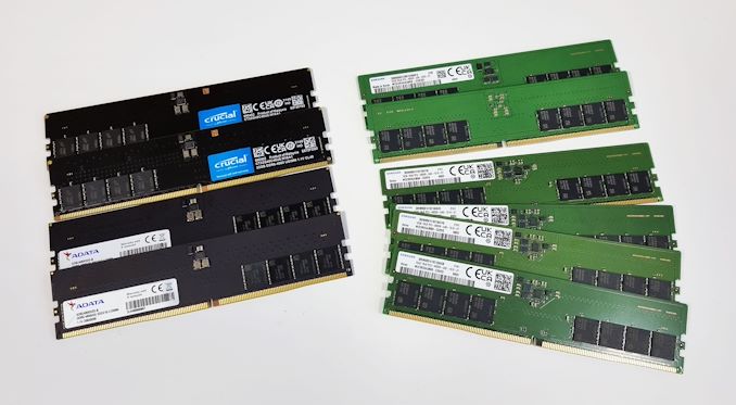 RAM PC DDR5 8GB