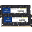 RAM PORTATIL DDR4 16GB 3200MHZ TIMETEC