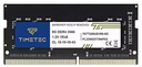 RAM PORTATIL DDR4 8GB 2666MHZ TIMETEC
