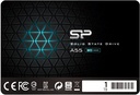 SSD 1TB SILICON POWER SP SATA III 2.5"