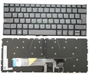 TECLADO LENOVO C340-14api C340-14iml C340-14iwl C340-14SIML RETROILUMINADO