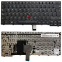 TECLADO LENOVO THINKPAD E450 E455 E450C W450 E460 E465 NEGRO CON MARCO