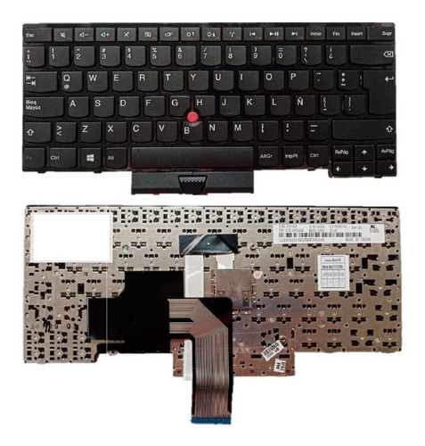 TECLADO LENOVO THINKPAD EDGE E430 S430  E335  E11  E430 C E435
