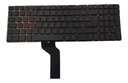 TECLADO PORTATIL ACER NITRO 5 AN515-51 AN515-52 AN515-53 AN515-53-52FA