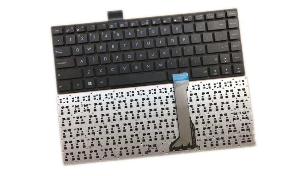 TECLADO PORTATIL ASUS E402/E402M NEGRO