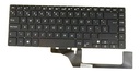 TECLADO PORTATIL ASUS VIVOBOOK X505 X505B X505BA X505BP X505Z K505 K505B