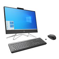 TODO EN UNO HP 24-F002LA AMD A9-9425 RADEON R5 DDR4 8 SOLIDO 256GB HDD 500GB 24 PULG