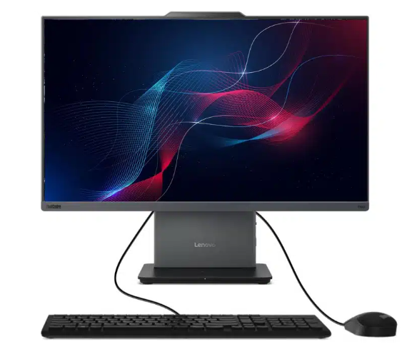 TODO EN UNO LENOVO IDEACENTRE 27IRH9 INTEL CORE I7 13620H RAM 16GB SSD 1TB 27 PULG LUNA GREY