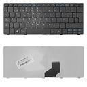 Teclado Acer One ZH9 / D260 / 532H / 521 d270 d255