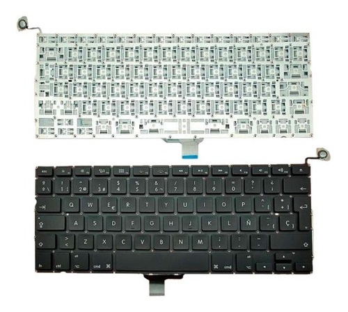 TECLADO APPLE Macbook Pro 13 A1278 A1278 A1342