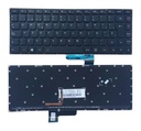 Teclado Portátil Lenovo Yoga 2 13 Ideapad E31-70 RETROILUMINADO