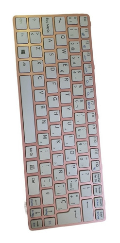 [A05808] Teclado Sony Vaio SVE11 / SVE1113/SVE11115ECB