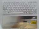 Teclado Sony Vaio SVE11 / SVE1113/SVE11115ECB BLANCO